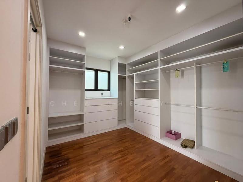 Semi-Detached House for Rent in East Ledang (Iskandar Puteri (Nusajaya)) - Chew Chee Yee - Bedroom - PropertyGuru.com.my