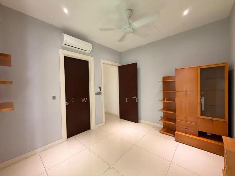 Semi-Detached House for Rent in East Ledang (Iskandar Puteri (Nusajaya)) - Chew Chee Yee - Interior - PropertyGuru.com.my