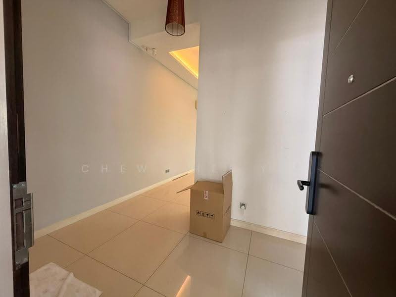 Semi-Detached House for Rent in East Ledang (Iskandar Puteri (Nusajaya)) - Chew Chee Yee - Entrance - PropertyGuru.com.my