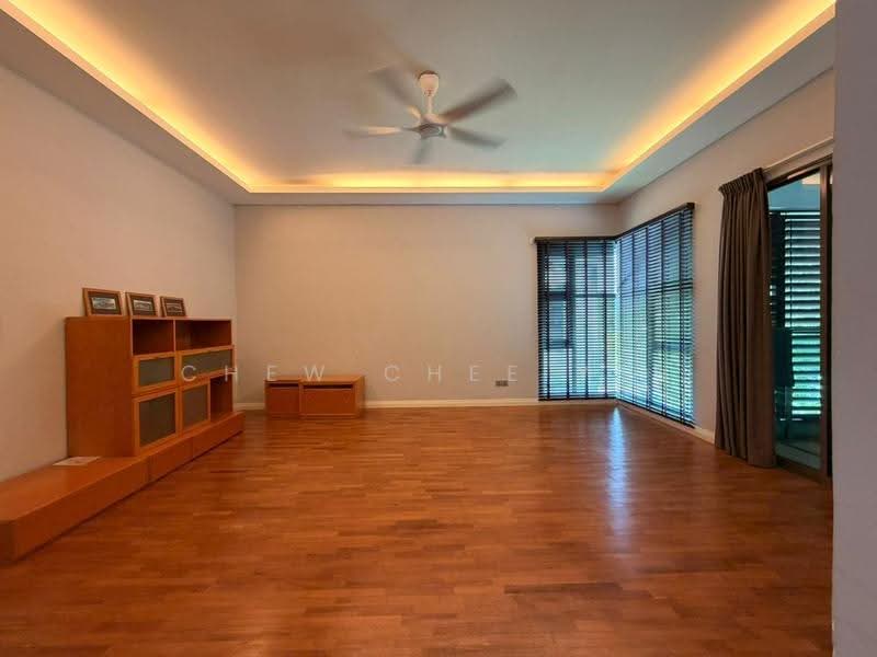 Semi-Detached House for Rent in East Ledang (Iskandar Puteri (Nusajaya)) - Chew Chee Yee - Living Room - PropertyGuru.com.my