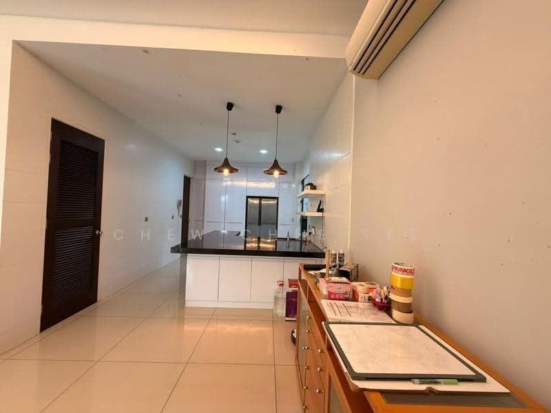 Semi-Detached House for Rent in East Ledang (Iskandar Puteri (Nusajaya)) - Chew Chee Yee - Kitchen - PropertyGuru.com.my