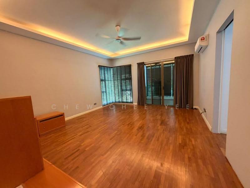 Semi-Detached House for Rent in East Ledang (Iskandar Puteri (Nusajaya)) - Chew Chee Yee - Living Room - PropertyGuru.com.my