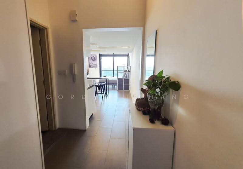 Condominium for Sale at Alila Bangsar - Gordon Tchang - Interior - PropertyGuru.com.my