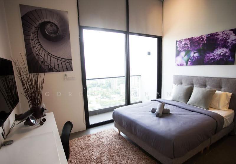 Condominium for Sale at Alila Bangsar - Gordon Tchang - Bedroom - PropertyGuru.com.my
