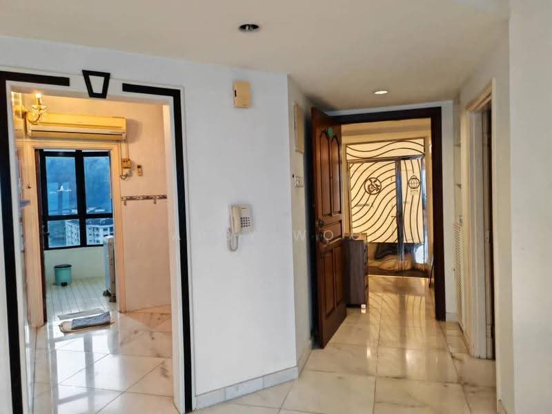 Kondominium untuk Disewa di Mutiara Villa Condominium - Abby Woo - Interior - PropertyGuru.com.my