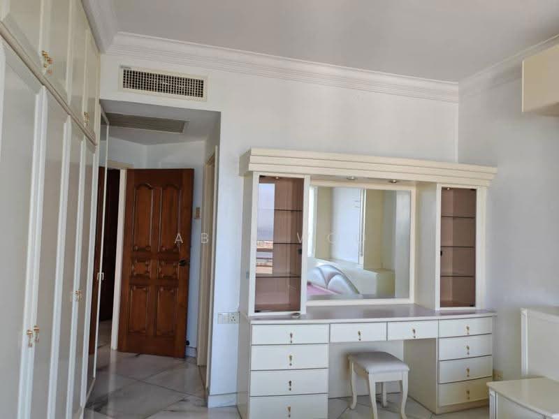 Kondominium untuk Disewa di Mutiara Villa Condominium - Abby Woo - Bedroom - PropertyGuru.com.my