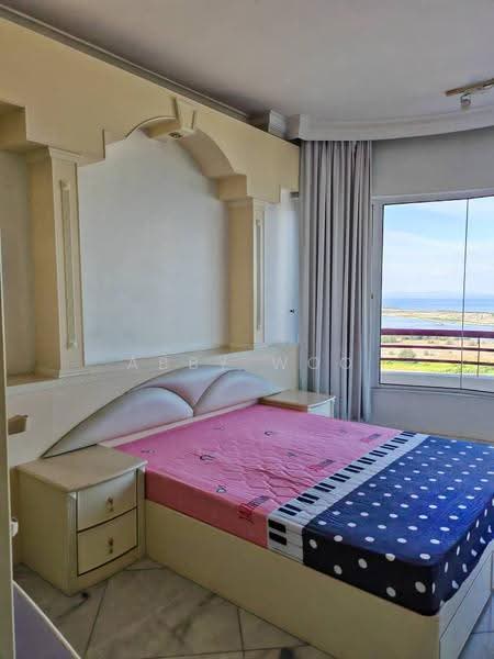 Kondominium untuk Disewa di Mutiara Villa Condominium - Abby Woo - Bedroom - PropertyGuru.com.my