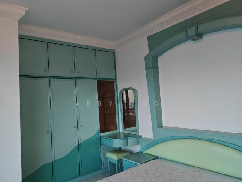 Kondominium untuk Disewa di Mutiara Villa Condominium - Abby Woo - Bedroom - PropertyGuru.com.my