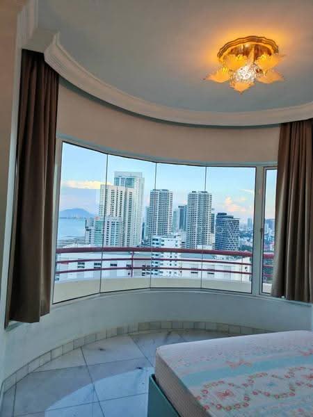 Kondominium untuk Disewa di Mutiara Villa Condominium - Abby Woo - View - PropertyGuru.com.my