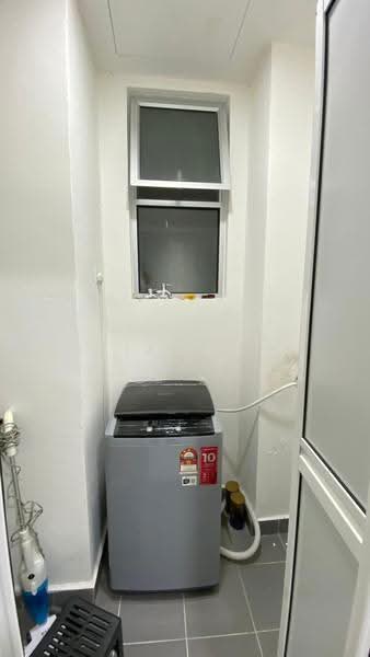 Service Residence for Rent at Bsp Skypark - Leia Lian - Interior - PropertyGuru.com.my