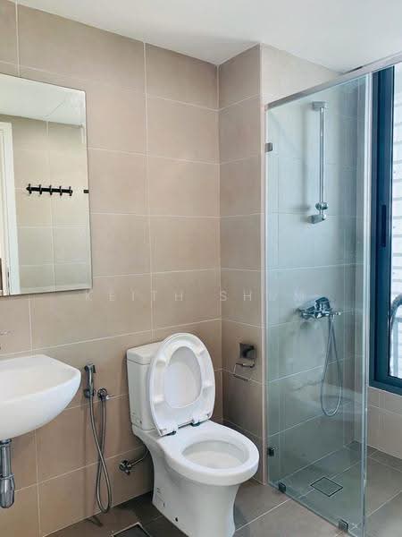 Kondominium untuk Disewa di Teega Residences - Keith Shum - Bathroom - PropertyGuru.com.my