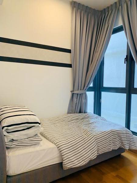 Kondominium untuk Disewa di Teega Residences - Keith Shum - Bedroom - PropertyGuru.com.my