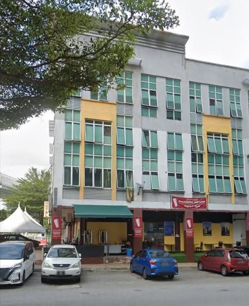 Shop / Office for Sale in Signature Park (Kota Damansara) - Raymond Lai - Exterior - PropertyGuru.com.my