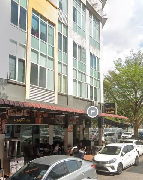 Shop / Office for Sale in Signature Park (Kota Damansara) - Raymond Lai - Exterior - PropertyGuru.com.my