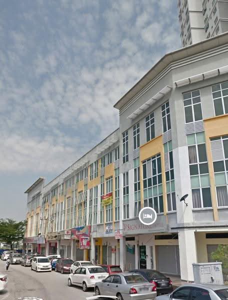 Shop / Office for Sale in Signature Park (Kota Damansara) - Raymond Lai - Exterior - PropertyGuru.com.my
