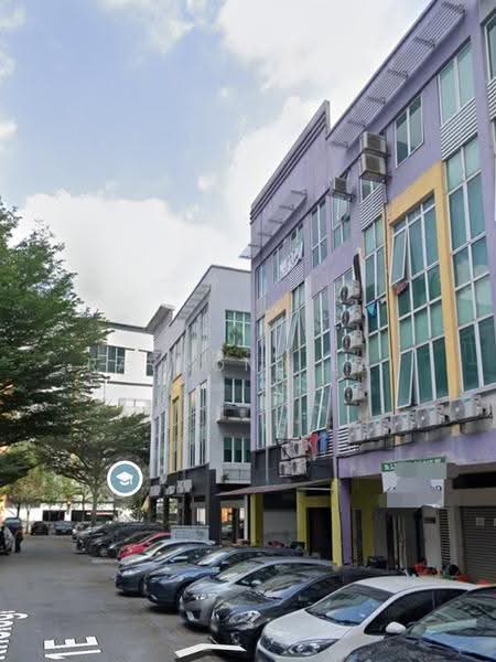 Shop / Office for Sale in Signature Park (Kota Damansara) - Raymond Lai - Exterior - PropertyGuru.com.my
