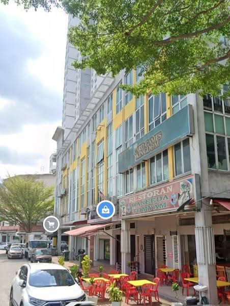 Shop / Office for Sale in Signature Park (Kota Damansara) - Raymond Lai - Exterior - PropertyGuru.com.my
