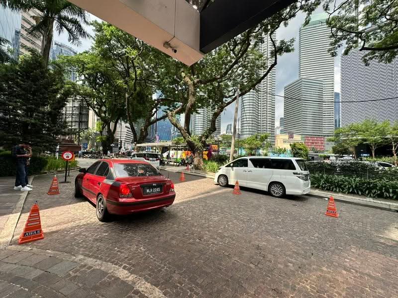 Pejabat untuk Disewa di KLCC (KL City Centre) - Kevin Lum - Exterior - PropertyGuru.com.my