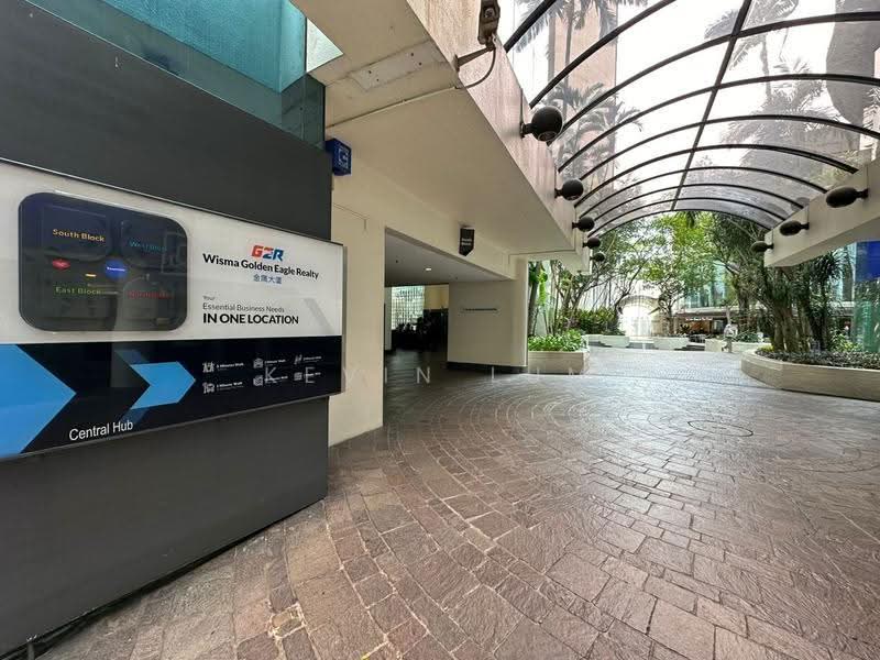 Pejabat untuk Disewa di KLCC (KL City Centre) - Kevin Lum - Exterior - PropertyGuru.com.my