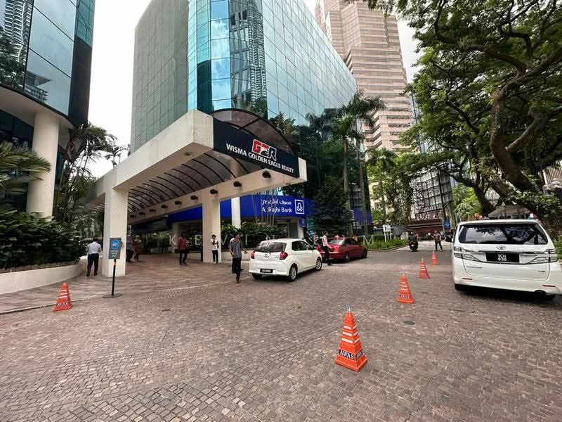 Pejabat untuk Disewa di KLCC (KL City Centre) - Kevin Lum - Exterior - PropertyGuru.com.my