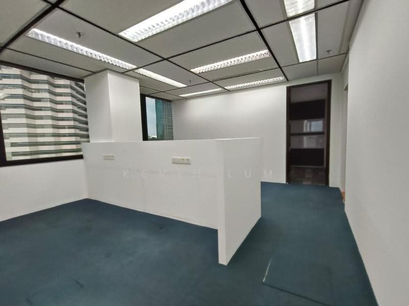 Pejabat untuk Disewa di KLCC (KL City Centre) - Kevin Lum - Interior - PropertyGuru.com.my