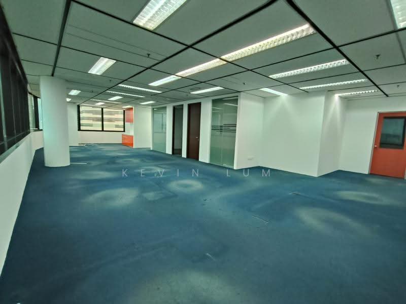 Pejabat untuk Disewa di KLCC (KL City Centre) - Kevin Lum - Interior - PropertyGuru.com.my