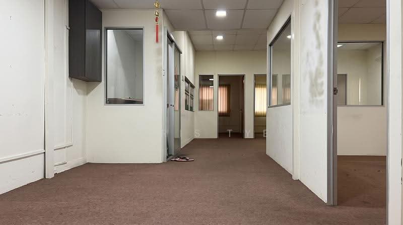 Shop / Office for Rent in Kepong Baru (Kepong) - Chris Tye - Interior - PropertyGuru.com.my