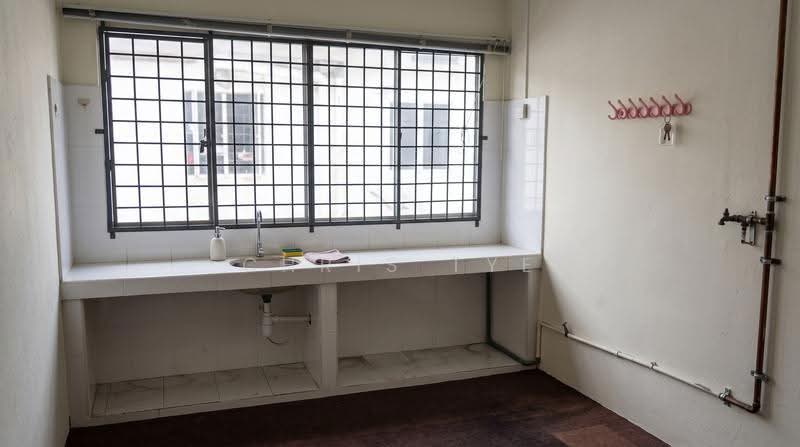 Shop / Office for Rent in Kepong Baru (Kepong) - Chris Tye - Kitchen - PropertyGuru.com.my