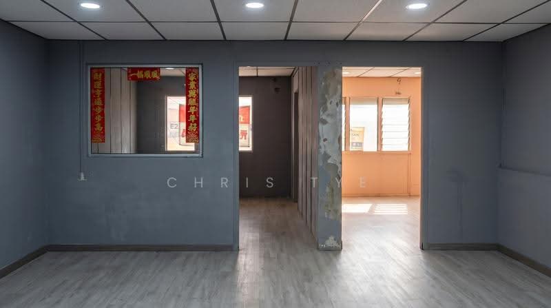 Shop / Office for Rent in Kepong Baru (Kepong) - Chris Tye - Interior - PropertyGuru.com.my