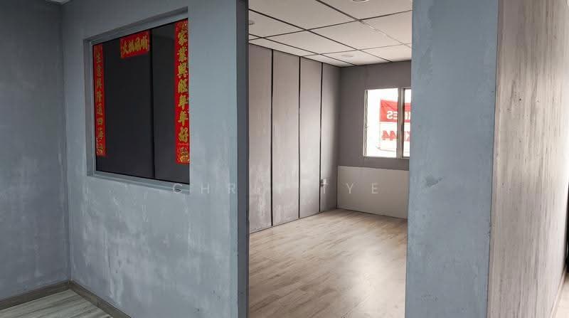 Shop / Office for Rent in Kepong Baru (Kepong) - Chris Tye - Interior - PropertyGuru.com.my