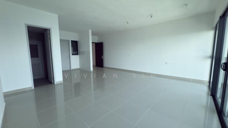Condominium for Sale at Mezzo - Vivian Sim - Living Room - PropertyGuru.com.my