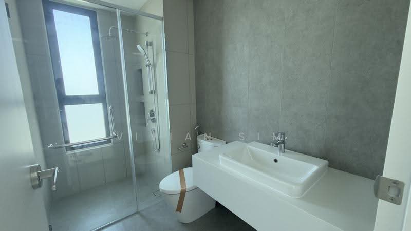 Condominium for Sale at Mezzo - Vivian Sim - Bathroom - PropertyGuru.com.my