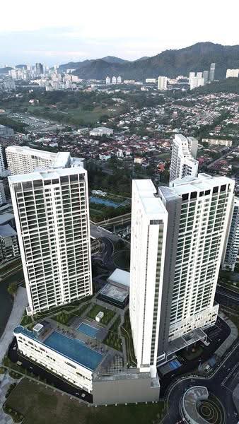 Condominium for Sale at Mezzo - Vivian Sim - Exterior - PropertyGuru.com.my