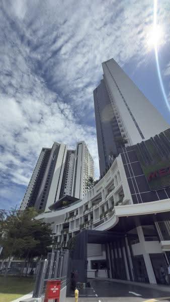 Condominium for Sale at Mezzo - Vivian Sim - Exterior - PropertyGuru.com.my