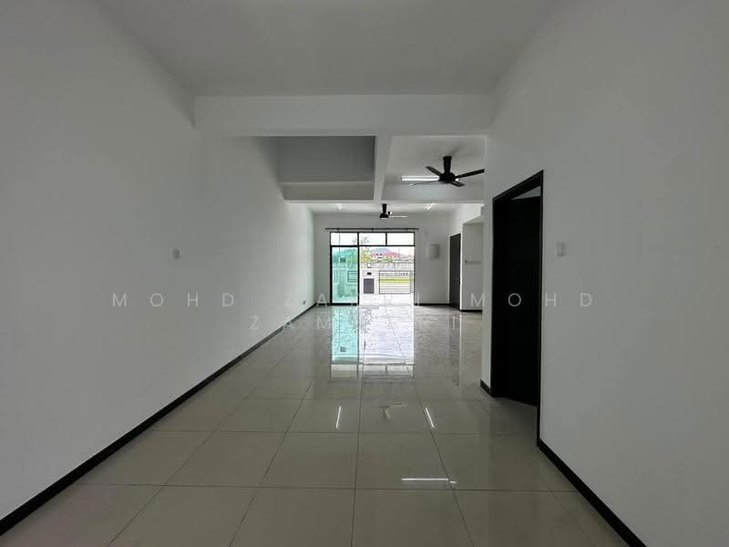 Rumah Teres 2-Tingkat untuk Dijual di Sungai Buloh (Selangor) - Mohd Zakri Mohd Zamberi - PropertyGuru.com.my