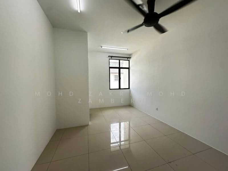 Rumah Teres 2-Tingkat untuk Dijual di Sungai Buloh (Selangor) - Mohd Zakri Mohd Zamberi - PropertyGuru.com.my