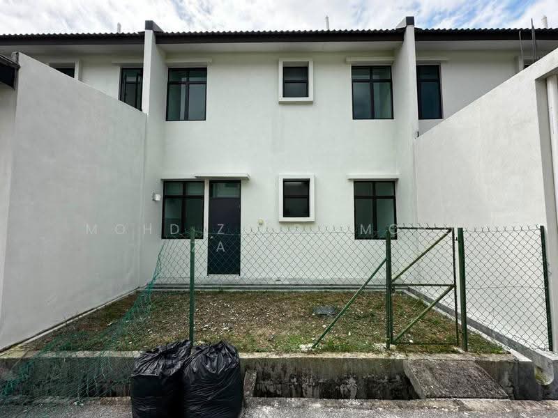 Rumah Teres 2-Tingkat untuk Dijual di Sungai Buloh (Selangor) - Mohd Zakri Mohd Zamberi - PropertyGuru.com.my