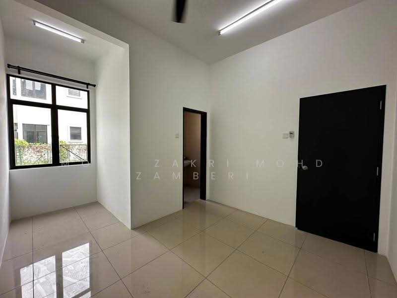 Rumah Teres 2-Tingkat untuk Dijual di Sungai Buloh (Selangor) - Mohd Zakri Mohd Zamberi - PropertyGuru.com.my