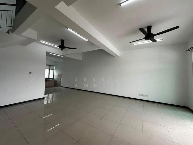 Rumah Teres 2-Tingkat untuk Dijual di Sungai Buloh (Selangor) - Mohd Zakri Mohd Zamberi - PropertyGuru.com.my