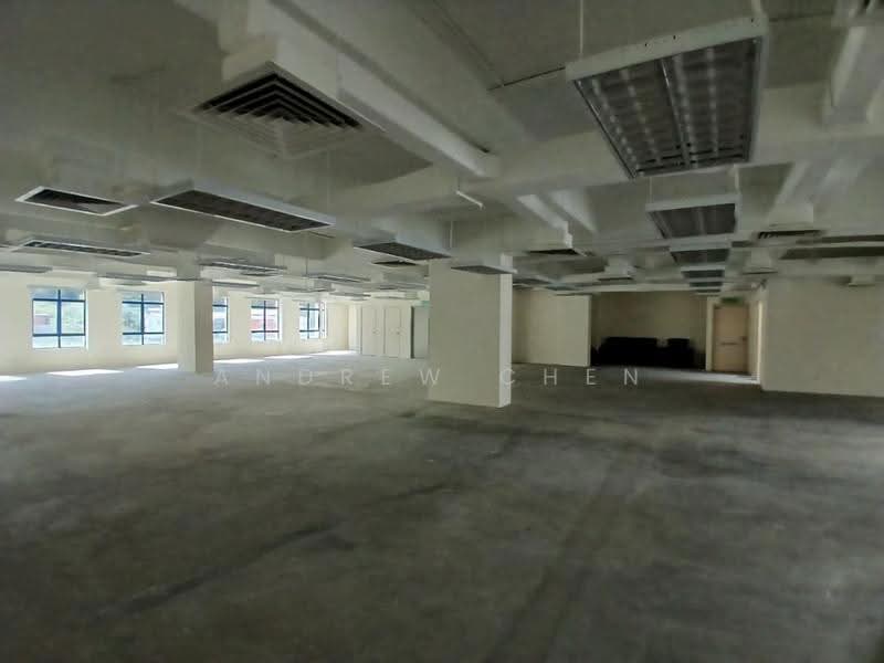 Pejabat untuk Disewa di KL City Centre (Kuala Lumpur) - Andrew Chen - Interior - PropertyGuru.com.my