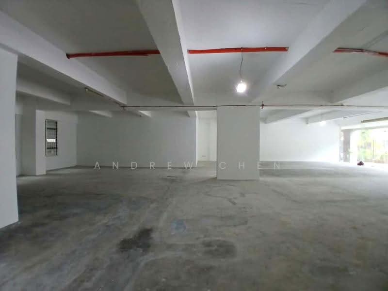 Retail Space for Rent in KL City Centre (Kuala Lumpur) - Andrew Chen - Interior - PropertyGuru.com.my