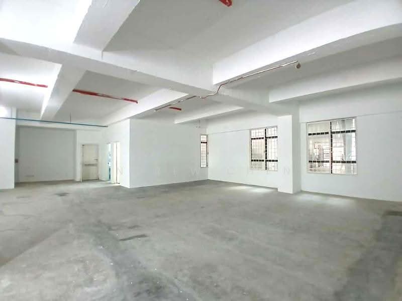 Retail Space for Rent in KL City Centre (Kuala Lumpur) - Andrew Chen - Interior - PropertyGuru.com.my