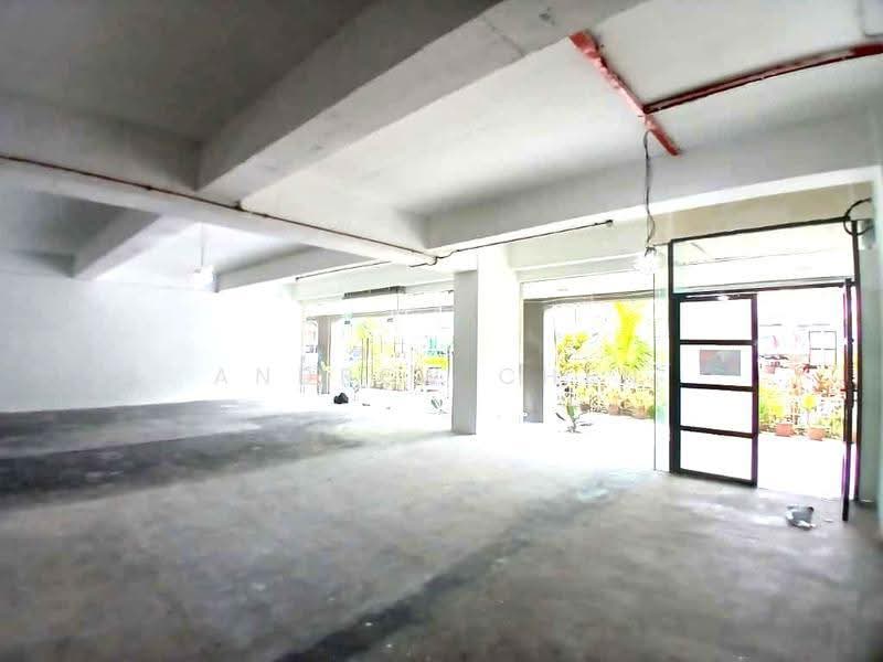 Retail Space for Rent in KL City Centre (Kuala Lumpur) - Andrew Chen - Interior - PropertyGuru.com.my