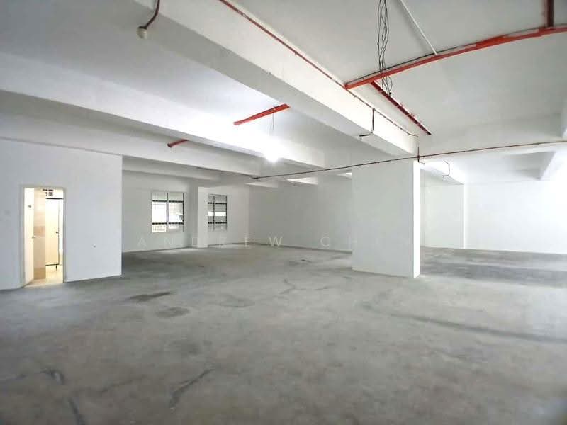 Retail Space for Rent in KL City Centre (Kuala Lumpur) - Andrew Chen - Interior - PropertyGuru.com.my