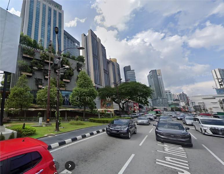 Shop / Office for Sale in Bukit Bintang (KL City Centre) - Andrew Chen - PropertyGuru.com.my