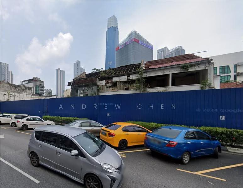 Shop / Office for Sale in Bukit Bintang (KL City Centre) - Andrew Chen - PropertyGuru.com.my