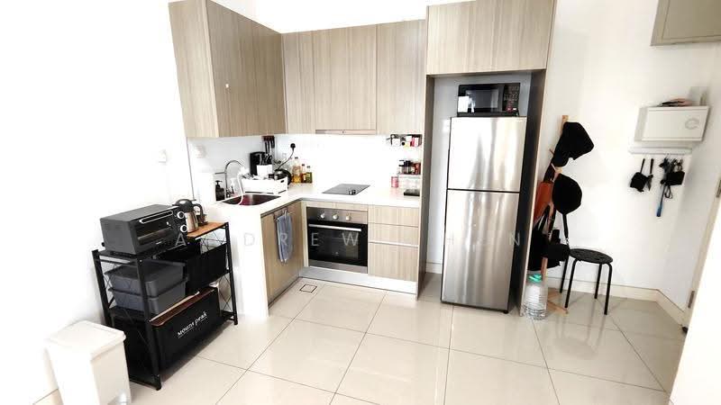 Kediaman Servis untuk Dijual di Tropicana Gardens - Andrew Chen - PropertyGuru.com.my