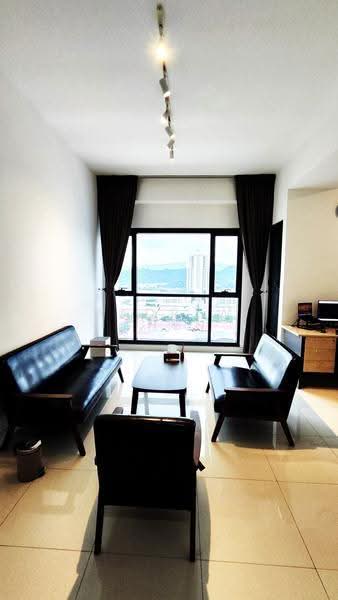 Kediaman Servis untuk Dijual di Tropicana Gardens - Andrew Chen - PropertyGuru.com.my