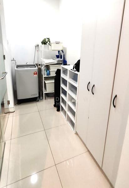 Kediaman Servis untuk Dijual di Tropicana Gardens - Andrew Chen - PropertyGuru.com.my