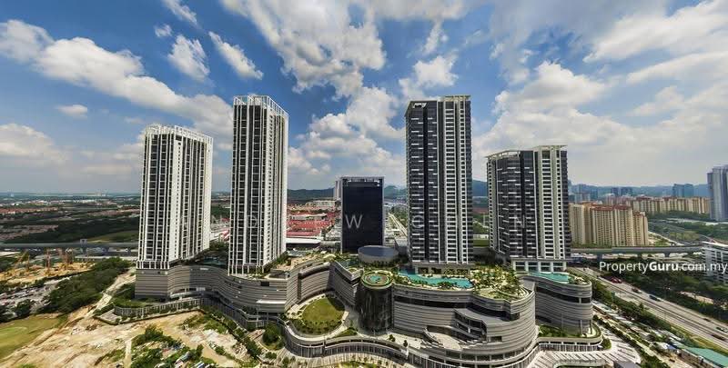 Kediaman Servis untuk Dijual di Tropicana Gardens - Andrew Chen - PropertyGuru.com.my